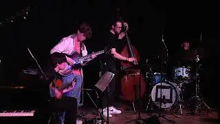ECM Ensemble~Fall 2023 Jazz Ensemble Season
