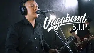 Vagobondz - S.I.P I Cambrian Sessions