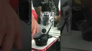 c&oacute;mo preparar el per&oacute;xido o decolorante #viral #tutorials #barberia #pasoapaso #tendencias #reels