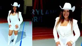 Mz Poochie - Part 2 - Singer - Southern Soul - Alabama - Real Advantage