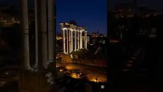 Why Rome Is Still the Heart of Italy