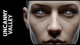 Explaining the Uncanny Valley: Why Almost-Human is Terrifying