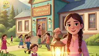✨ Luna&rsquo;s Learning Lantern &ndash; Inspired by SDG 4: Quality Education for All ✨