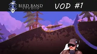 [Birdband] Rytugamer - Noita - 1