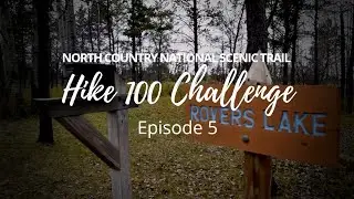 Bird Sanctuary -Hike 100 Challenge - ep.5