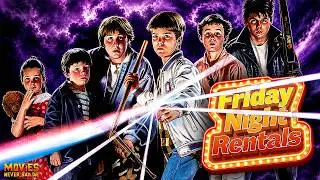 Essential 80s Cult Movies | Friday Night Rentals &ndash; Part 6