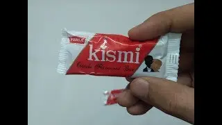 90s Best Candy Parle Kismi Elaichi Flavourd Bar