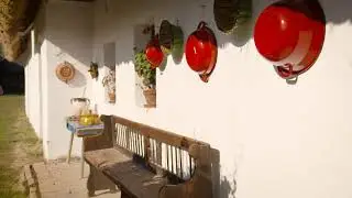 Explore TV - Szentendre & Open Air Museum