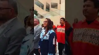 Treaty No. 6 Recognition Day Edmonton, AB  Aug 18 2017 130