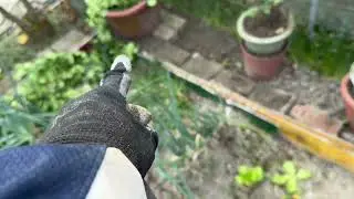 休耕前的重中之重～