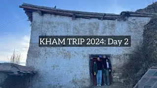 Exploring the Hidden Wonders of Eastern Tibet - Day 2