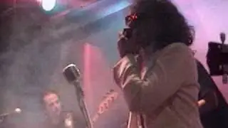 SIXSTEP Rock Alternative Indie Flashrock Live Music Videos