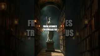 The Hidden Forge of Myth and Mind
