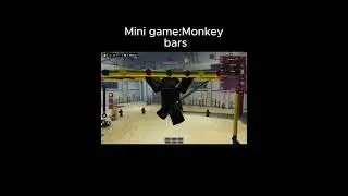 Tricky but fun mini game