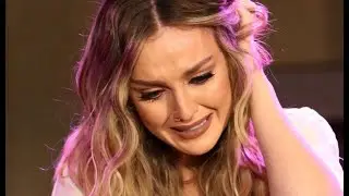 Little Mix: Vocal Fails