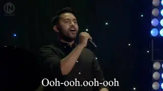 Joy to the World - CS Carols 2020