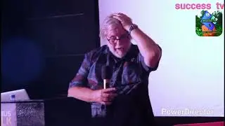NIDHAMU YA MAFANIKIO BY MR RICHARD  MABARA