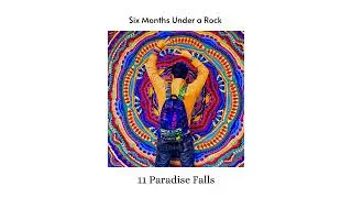 Paradise Falls
