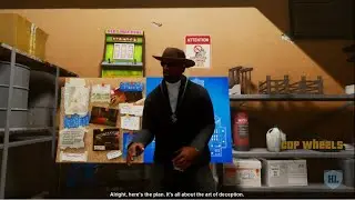 GTA San Andreas Definitive Edition 