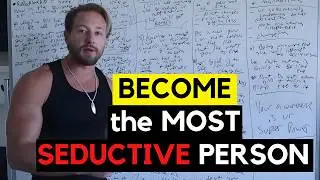 1 seduction skill ALL MEN Must master to keep women hooked long term and never leave you