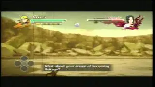 NS3 Hero Vs Avenger