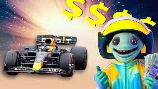 WHY does Formula 1 have a Cost Cap?