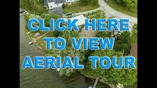 Little Britain Real Estate - 21 Gilson Street Aerial