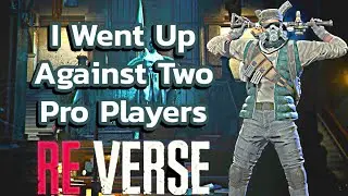 I Competed Against Two Pro Re:Verse Players.. This Is How It Went