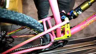 NAHBS 2014 Xprezo Inc