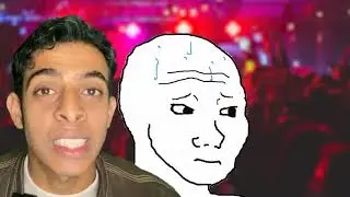 you chase PYAAR so hard because you don't love yourself enough