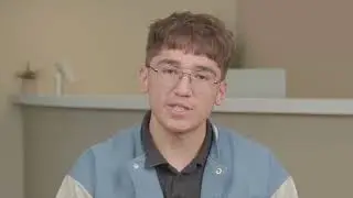Sebastian's Braces at Pure Orthodontics in Las Vegas, NV