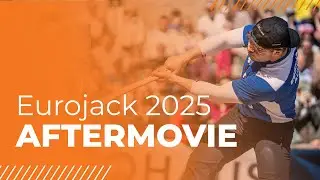 Eurojack Langschlag 2025 Aftermovie