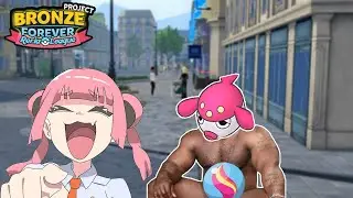 Medicham lost his JOB and is DIHpressed | Pokemon Brick Bronze PvP