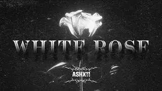 [Free] White rose |  Sad Rnb & Rap Beat | Emotional shayea Type Beat |بیت دلی و غمگین سبک شایع 