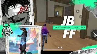 Free Fire 🔥 CS 🔥#motivation #jbgaming #freefire #motivation