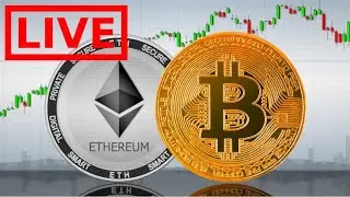 ➡️ DDV E66 👉  $BTC & $ETH 🚀 EMPIEZA EL BULL RUN! (?) #jefes 🚨20h00 CEST🚨