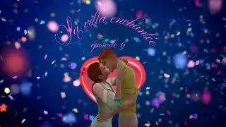 La fin d'une aventure. La villa enchant&eacute;e ep6