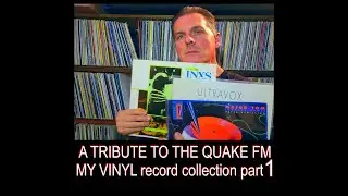 Discogs New Wave Vinyl Record Collection 82-84 #newwave #80s #recordcollecting