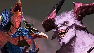Azazel Unique Diplomacy Lines To Kairos Fateweaver