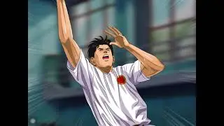 Malas sa chinese Stats ko haha | SlamDunk Mobile