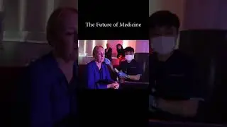 Holographic Medicine #shorts