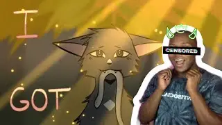 Reacting to 