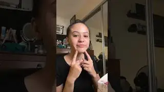 у тебя есть ямочки?