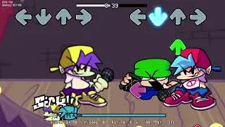 fnf3??? (FNF2 mod update [new song {real}])