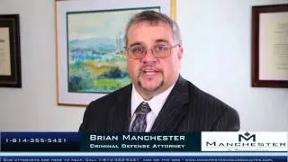 White Collar Crime PA Criminal Defense Lawyer - Criminal Attorneys - 814-355-5421