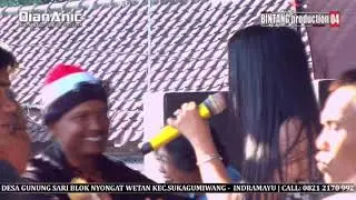 NYELEKIT ANICA NADA