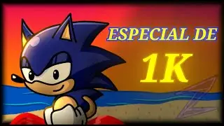 Especial de 1000 inscritos - (Animação/Curta/Especial)