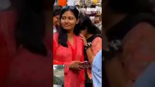 public ka reaction dekho public bhi lot pot ho rahi hai