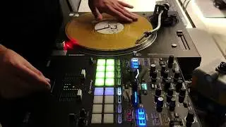 DJ U[REC] POLAND IDA 2025 Online Scratch Battle powered by AlphaTheta Elimination Round