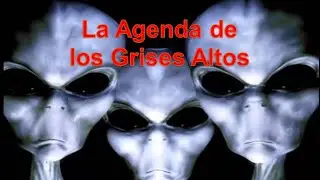 (CR) Episodio 214 - La Agenda de los Grises Altos